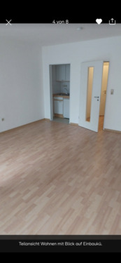 Foto - Etagenwohnung in Bremen zur Miete