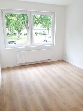 Foto - Hochparterre in Hildesheim zur Miete