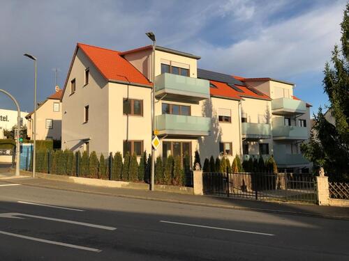 Foto - Neubau-Erstbezug: Exklusive 4-Zimmer-Wohnung in Top-Lage