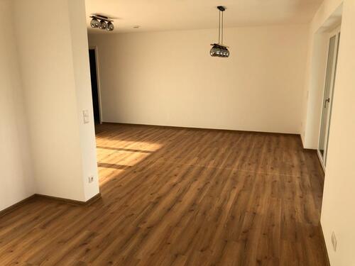 Foto - Etagenwohnung in Sulzbach-Rosenberg zur Miete