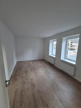 Foto - 2 ZKB Wohnung im EG (Erstbezug) WG-geeignet