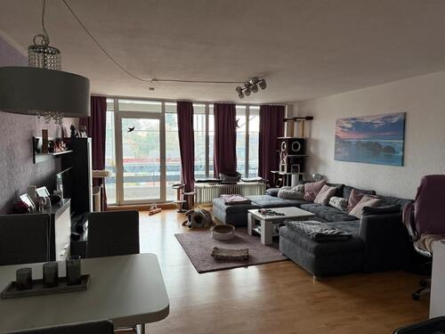 Foto - 2-Zimmer Wohnung in Pulheim-Brauweiler