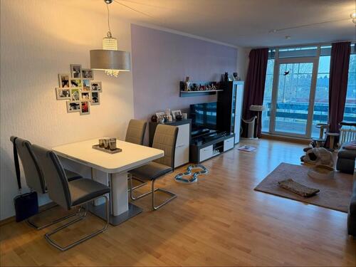 Foto - Etagenwohnung in Pulheim zur Miete