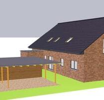 Moderne 3-Zimmer-Neubauwohnung | 76 m² | Erstbezug - Bremerhaven Leherheide