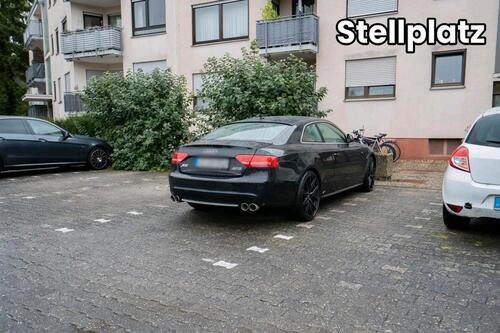 Foto - 2 Zimmer Hochparterre zum Kaufen in Saulheim