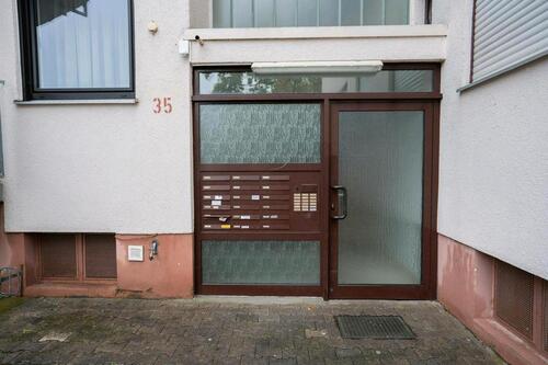 Foto - Hochparterre in Saulheim zum Kaufen