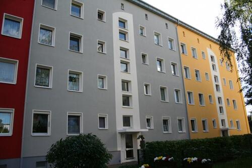 Foto - Erstbezug nach Sanierung - modern wohnen