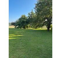 Wunderschöne Eigentumswohnung in der Natur - Schwabach