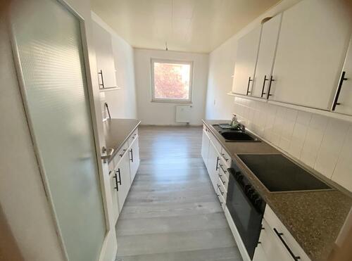 Foto - 3 Zimmer Etagenwohnung in Bonn