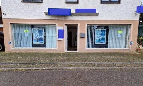 Foto - Büro-Ladengeschäft 74qm in 77933 Lahr-Sulz