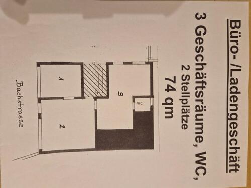 Foto - andere zur Miete in Lahr (Schwarzwald)