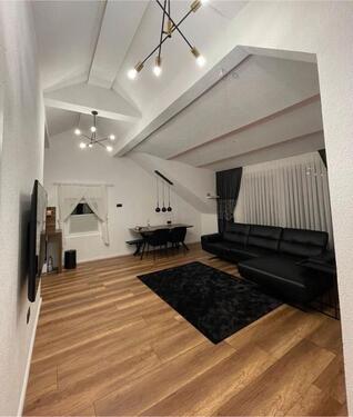 Foto - Schöne 3-Zimmer-Wohnung 65 m² möbliert