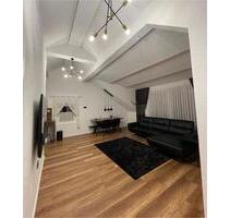 Schöne 3-Zimmer-Wohnung 65 m² möbliert - Schwaikheim