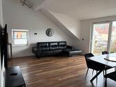Foto - 3 Zimmer Dachgeschoßwohnung zur Miete in Schwaikheim