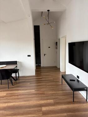 Foto - 3 Zimmer Dachgeschoßwohnung in Schwaikheim