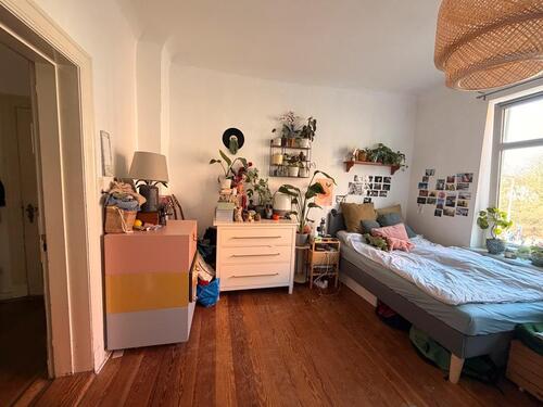 Foto - 4 Zimmer Etagenwohnung in Flensburg