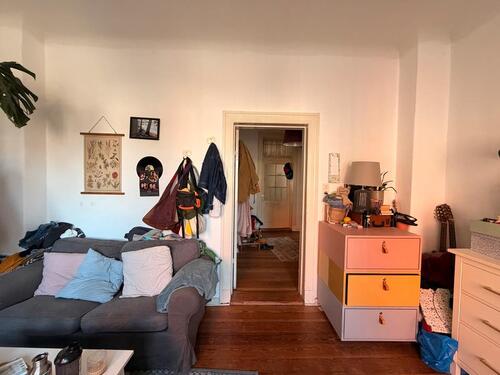 Foto - Etagenwohnung in Flensburg zur Miete