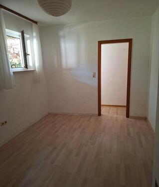 Foto - 1 Zimmer Erdgeschoßwohnung in Marburg