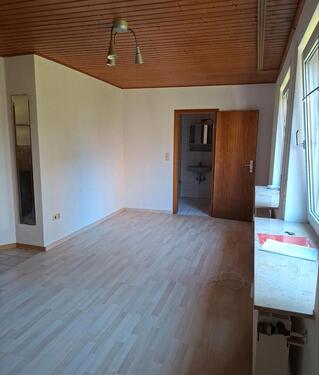 Foto - Erdgeschoßwohnung in Marburg zur Miete