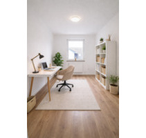 Frisch sanierte 3-Zimmer-Wohnung mit Balkon in Niestetal