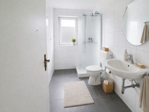 Foto - 3 Zimmer Etagenwohnung in Niestetal