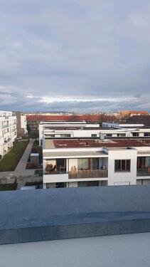 Foto - 4 Zimmer Dachgeschoßwohnung zur Miete in Erfurt