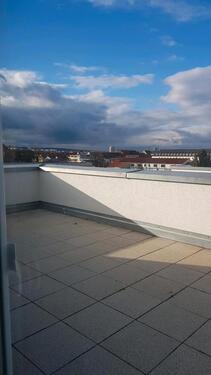 Foto - 4 Zimmer Dachgeschoßwohnung in Erfurt