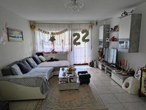 Foto - 3 Zimmerwohnung in Alsbach - 1.050,00&nbsp;EUR Kaltmiete, ca.&nbsp; 87,00&nbsp;m&sup2;