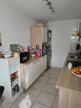 Foto - Etagenwohnung in Alsbach-Hähnlein zur Miete
