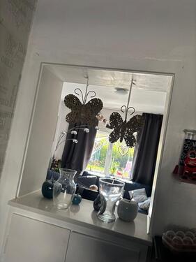 Foto - 3,5 Zimmer Erdgeschoss inkl. Garten & Einbauküche