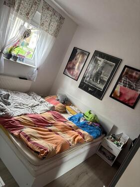 Foto - Erdgeschoßwohnung in Recklinghausen zur Miete