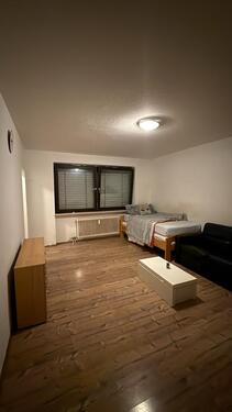 Foto - 1-Zimmer-Wohnung in Ludwigshafen (Hemshof)