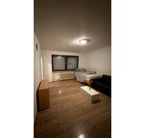 1-Zimmer-Wohnung in Ludwigshafen (Hemshof) - Ludwigshafen am Rhein Rheingönheim