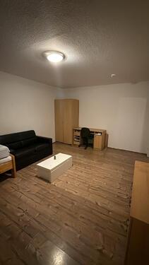 Foto - 1 Zimmer Etagenwohnung zur Miete in Ludwigshafen am Rhein