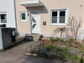 Foto - Tolles 4-Zimmer Reihenhaus in Landsberg mit Garten