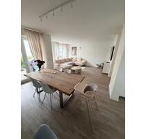 Gernsheim - 91,5 qm, 3 Zimmer - 1.100,00&nbsp;EUR Kaltmiete, ca.&nbsp; 91,50&nbsp;m&sup2; in Gernsheim (PLZ: 64579)