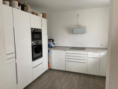 Foto - 3 Zimmer Erdgeschoßwohnung in Gernsheim