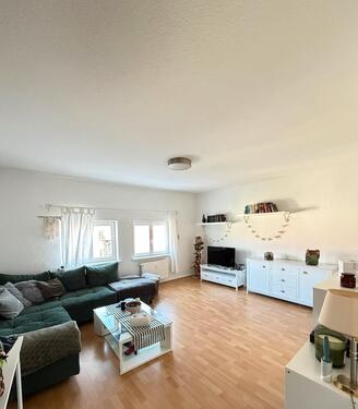 Foto - Altbauwohnung im Herzen des Hansaviertels