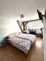Foto - 2 Zimmer Dachgeschoßwohnung zur Miete in Rostock