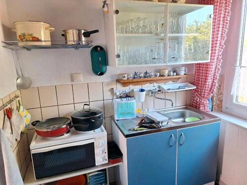 Foto - Pachtgarten im Auftrag meiner Mutter