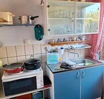 Pachtgarten im Auftrag meiner Mutter - Erxleben