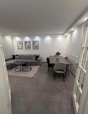 Foto - Provisionsfrei! Modernisierte 4,5 Zimmer Eigentumswohnung