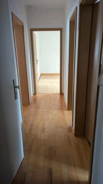 Foto - Attraktive 2 Zimmer,Küche Bad Wohnung