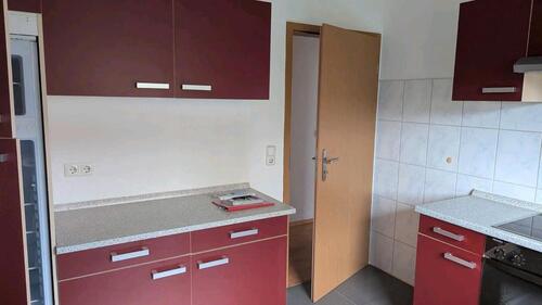 Foto - 2 Zimmer Etagenwohnung zur Miete in Kaiserslautern