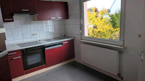 Foto - 2 Zimmer Etagenwohnung in Kaiserslautern