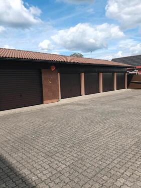 Foto - Garagenstellplätze - 600,00&nbsp;EUR Miete,