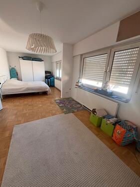 Foto - 2 Zimmer Wohnung mit zusätzlichen Studiozimmer DG in Sandhausen