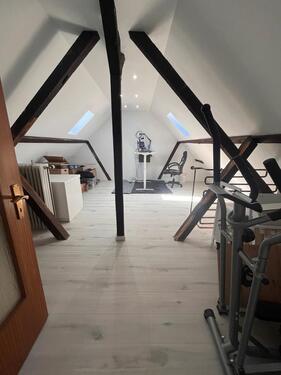 Foto - 2 Zimmer Etagenwohnung zur Miete in Sandhausen