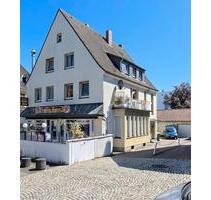 Mehrfamilienhaus mit Gewebeeinheit Dortmund-Oestrich