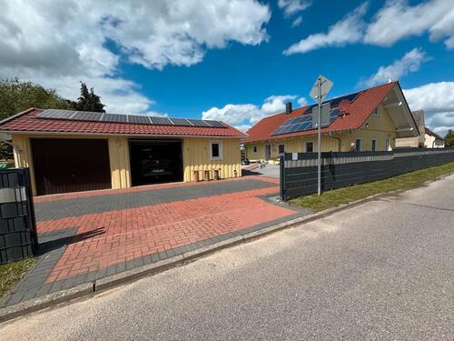 Foto - 4 Zimmer Einfamilienhaus zum Kaufen in Plau am See